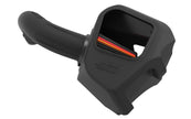 K&N Engineering 50-1578D NextGen Cold Air Intake System for Ram 1500 V8 5.7L F/I