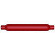 MagnaFlow Part 13134 Red Pack Series 3.5-inch Round Glasspack Performance Muffler