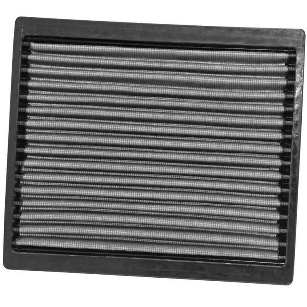 K&N Engineering VF2020 Washable Cabin Air Filter for Ford Mustang (2011-2013)