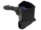 aFe 57-10015R Track Series Carbon Fiber Cold Air Intake System with Pro 5R Filter for GM Trucks and SUVs 2019-2026