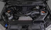 K&N Engineering Part 50-2617D NextGen Cold Air Intake System for Ford F-150 and Raptor V6 2.7L/3.5L