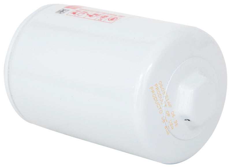 K&N Engineering HP-2012 Performance Gold Oil Filter for GMC Terrain (2011-2017)