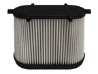 aFe MagnumFLOW OE Replacement Air Filter for Ford 6.4L Diesel Trucks (2008-2010) Part #11-10107