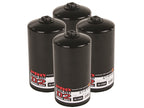 aFe ProGuard D2 Oil Filter Part Number 44-LF004-MB for Ford Diesel Trucks 94-03 V8-7.3L