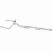 MagnaFlow Overland Series Cat-Back Exhaust System for Chevrolet Silverado 1500 and GMC Sierra 1500 with 6.2L Engine - Part #19626