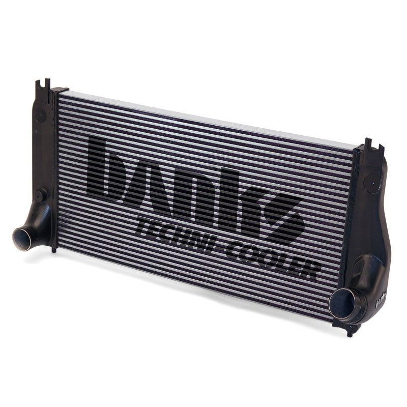 Banks Power 06-10 Chevy 6.6L Techni-Cooler Intercooler System for Duramax Engines