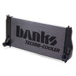 Banks Power 06-10 Chevy 6.6L Techni-Cooler Intercooler System for Duramax Engines