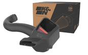 K&N Engineering 50-1563 NextGen Cold Air Intake System for Jeep Grand Cherokee V8 5.7L