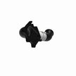 MagnaFlow 15398 Diesel Turbo Downpipe for GMC Sierra 2500 HD and Chevrolet Silverado 2500 HD