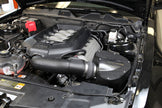 K&N Engineering 63-2578 AirCharger Performance Intake Kit for 2011-2014 Ford Mustang GT 5.0L V8