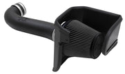 K&N Engineering 30-1542 DryFlow Performance Air Intake System for Dodge Magnum and Challenger V8 Models