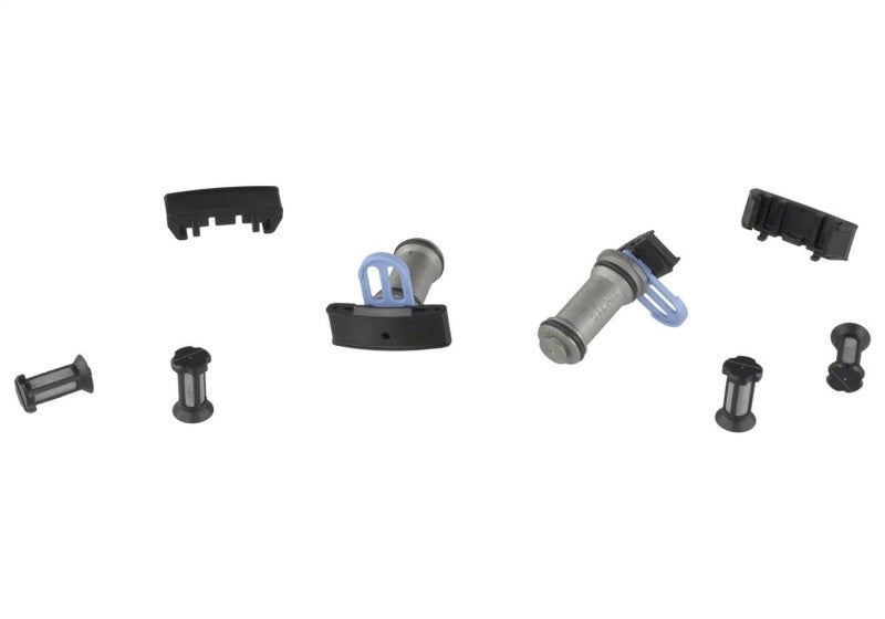 Ford Racing 11-14 Mustang 5.0L Ti-VCT Coyote Camshaft Drive Kit (Part # M-6004-A504)