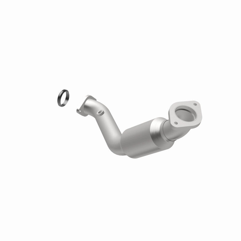 MagnaFlow 5461999 California-Grade Direct-Fit Catalytic Converter for Chevrolet Corvette (2007-2011)
