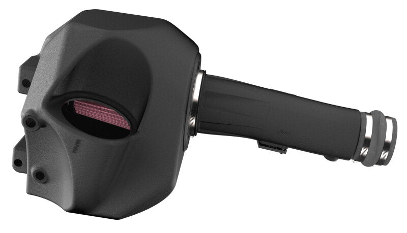 K&N NextGen Cold Air Intake System for 2025 RAM 1500 with 3.0L Turbo Diesel - Part #50-1598