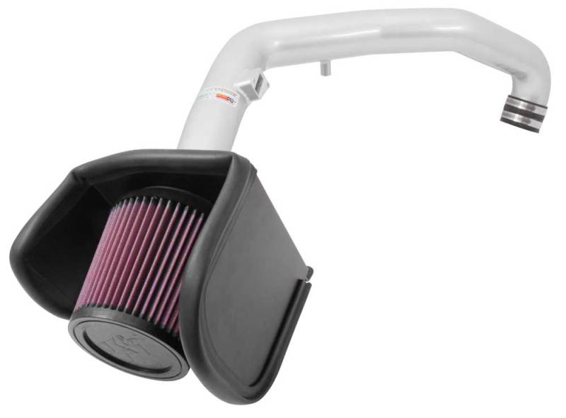 K&N Engineering 69-4529TS Cold Air Intake System for Chevrolet Malibu 3.6L V6
