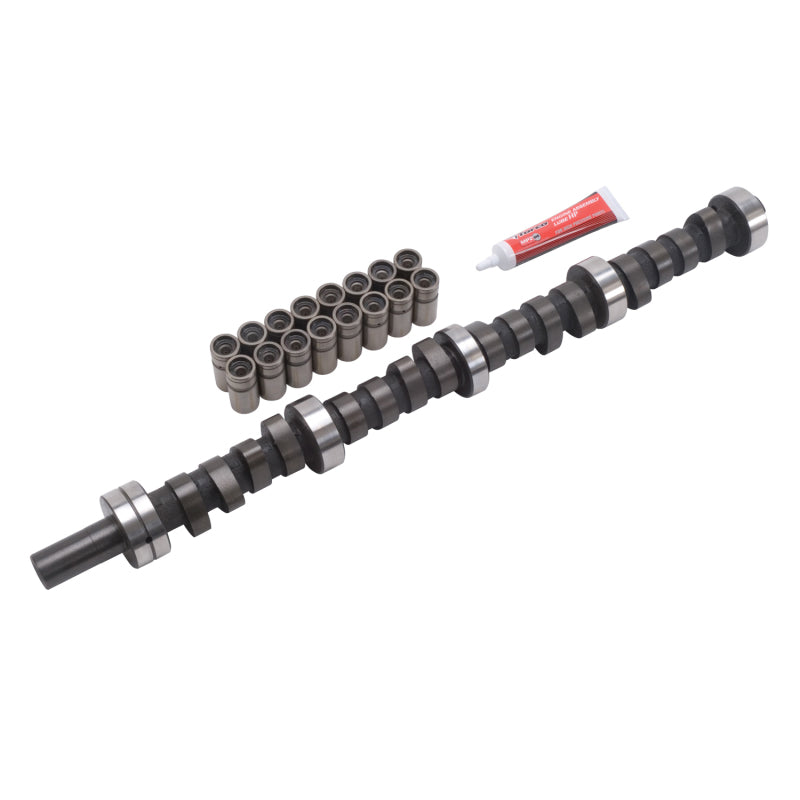 Edelbrock Performer RPM Camshaft Part #7132 for AMC V-8 Engines – High-Performance Hydraulic Flat Tappet Camshaft