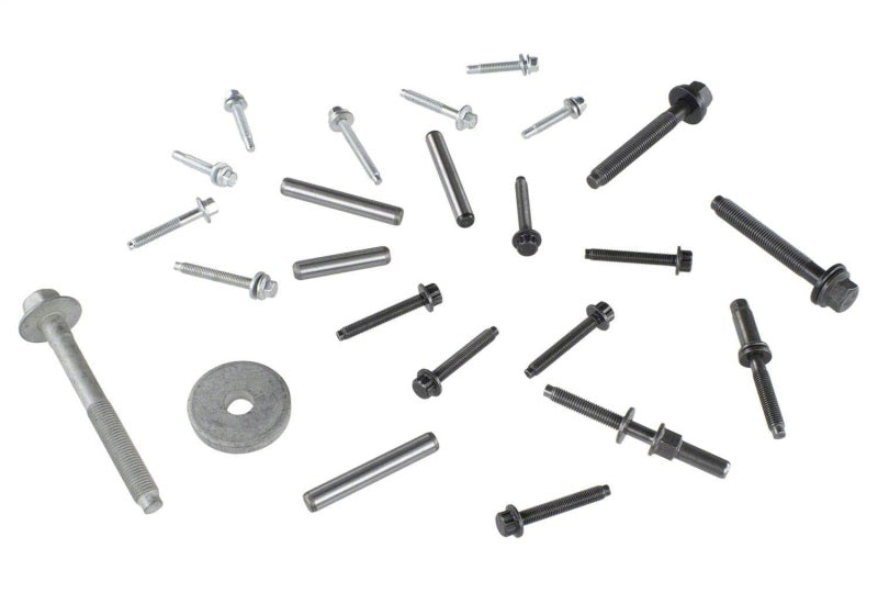 Ford Racing 2024 Mustang 5.0L 4V Ti-VCT Coyote Camshaft Drive Kit – Part Number M-6004-A50D