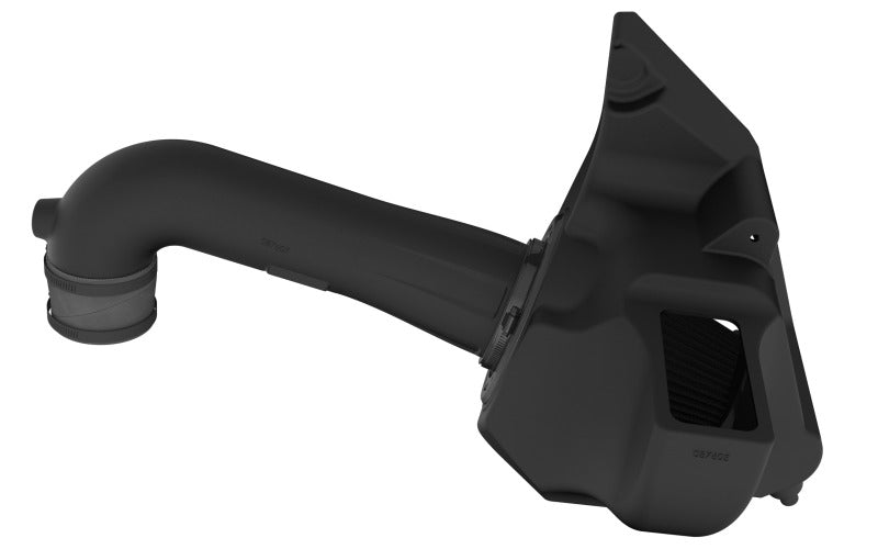 K&N Engineering NextGen Cold Air Intake System for Chevrolet Silverado 1500 V8 5.3L/6.2L - Part 50-3110D