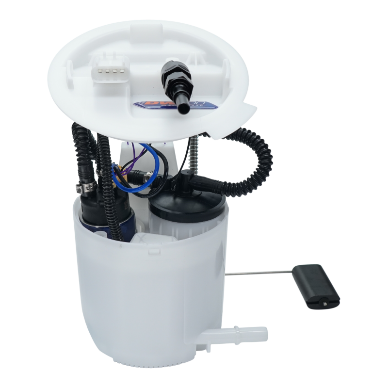 DeatschWerks DW400 Performance Fuel Pump Module for 2011-2014 Ford Mustang