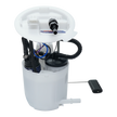 DeatschWerks DW400 Performance Fuel Pump Module for 2011-2014 Ford Mustang