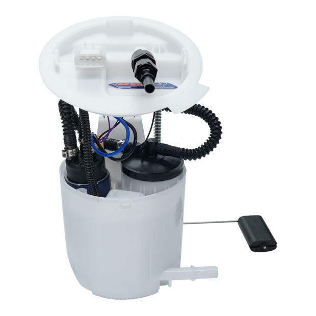 DeatschWerks DW400 Performance Fuel Pump Module for 2011-2014 Ford Mustang