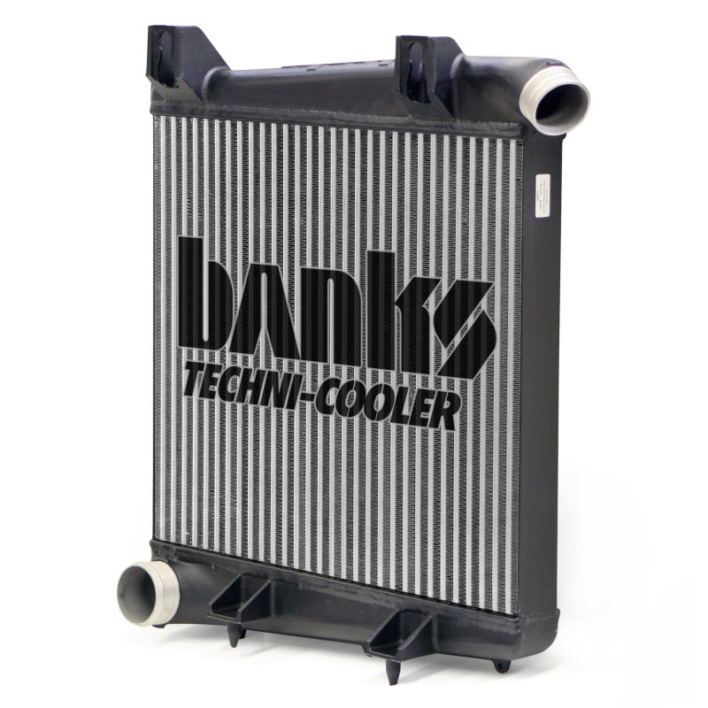 Banks Power Techni-Cooler System for 2008-2010 Ford F-250 6.4L Power Stroke