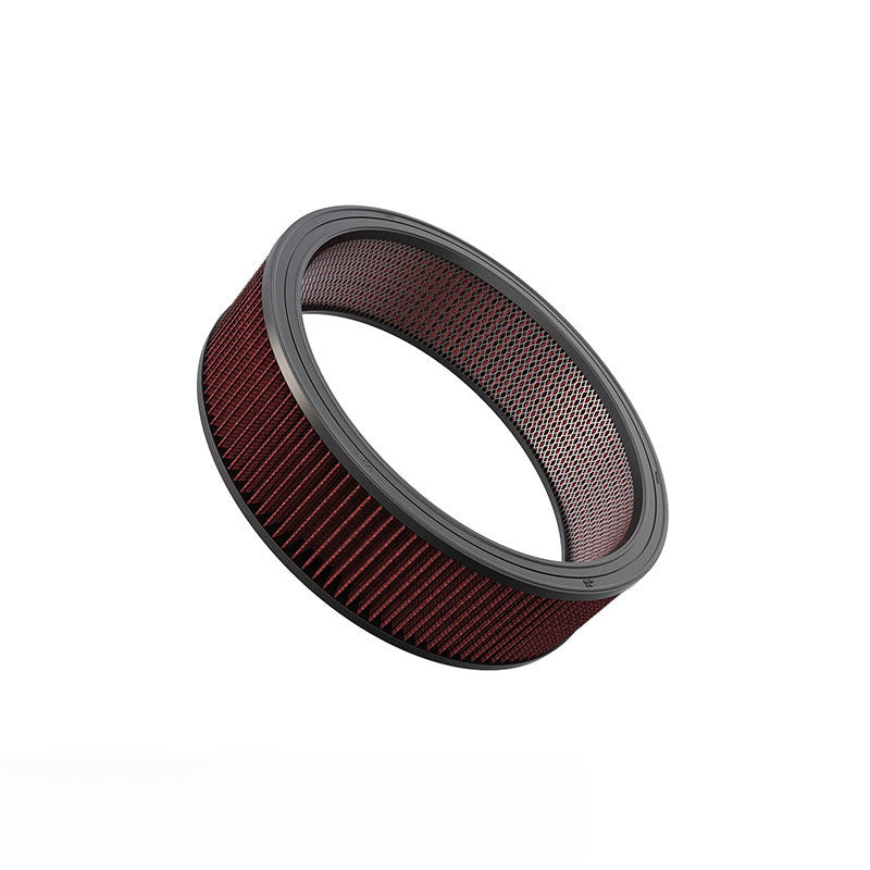K&N Engineering E-3750 High-Flow Reusable Air Filter for GMC Suburban and V1500 Models