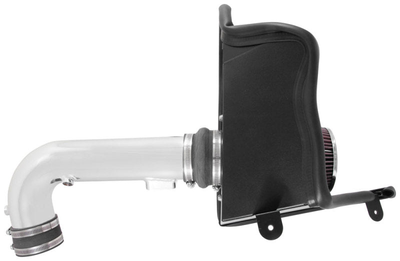 K&N Engineering 69-4535TP Cold Air Intake System for Chevrolet Camaro 3.6L