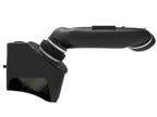 aFe Quantum Pro DRY S Cold Air Intake System for 2017-2019 Ford PowerStroke 6.7L V8 Diesel Trucks