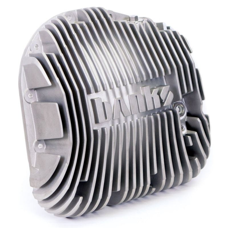 Banks Power 85-19 Ford F250/F350 10.25-Inch 12 Bolt Natural Differential Cover Kit