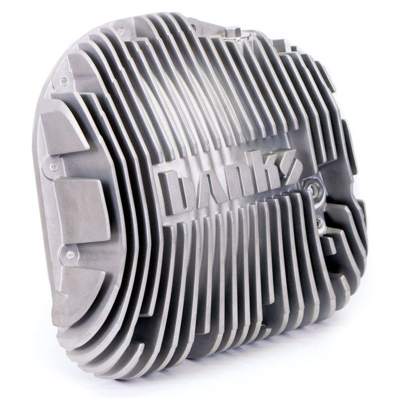 Banks Power 85-19 Ford F250/F350 10.25-Inch 12 Bolt Natural Differential Cover Kit