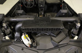 K&N Engineering 57-1142 Scoop System for Can-Am Maverick X3 Turbo Models