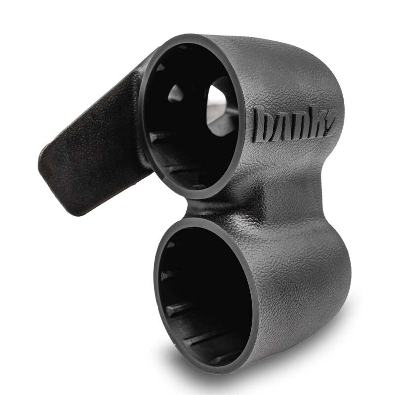 Banks Power 2022+ GM iDash Stealth Dual Gauge Pod Kit for Chevrolet Silverado and GMC Sierra