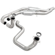 MagnaFlow Part 23479 Standard Grade Federal/EPA Compliant Direct-Fit Catalytic Converter for 1990-1992 Pontiac Firebird and 1988-1992 Chevrolet Camaro