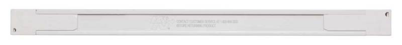 K&N HVAC Filter 14 x 20 x 1 - Reusable High-MERV 11 Pleated Synthetic Air Filter