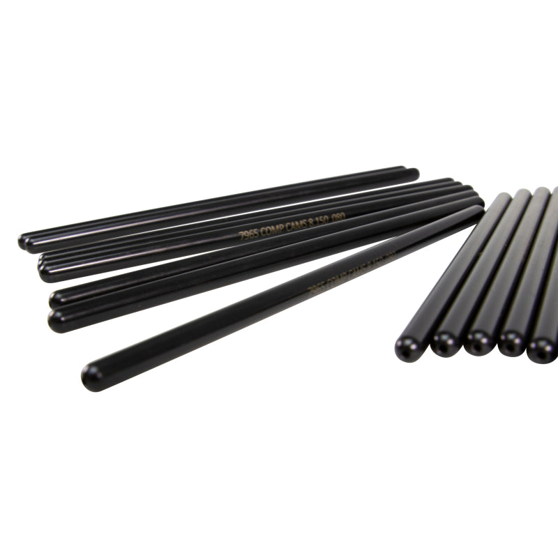 COMP Cams Part Number 8721-16 HEMI Pushrod Set for 2003-2010 Dodge and Chrysler Engines