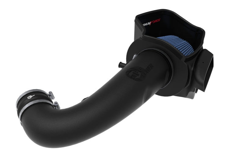 aFe Magnum FORCE Pro 5R Cold Air Intake System for Jeep Grand Cherokee V8-5.7L (2011-2019)