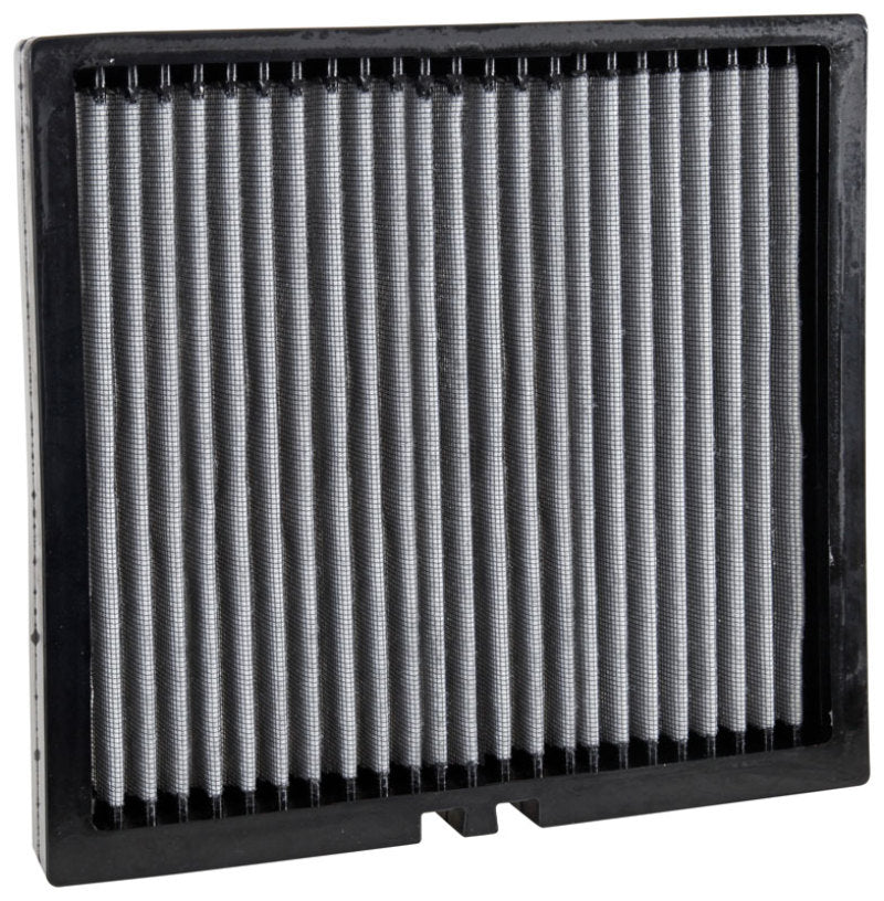 K&N Engineering VF3012 Washable Cabin Air Filter for Jeep Grand Cherokee and Dodge Durango