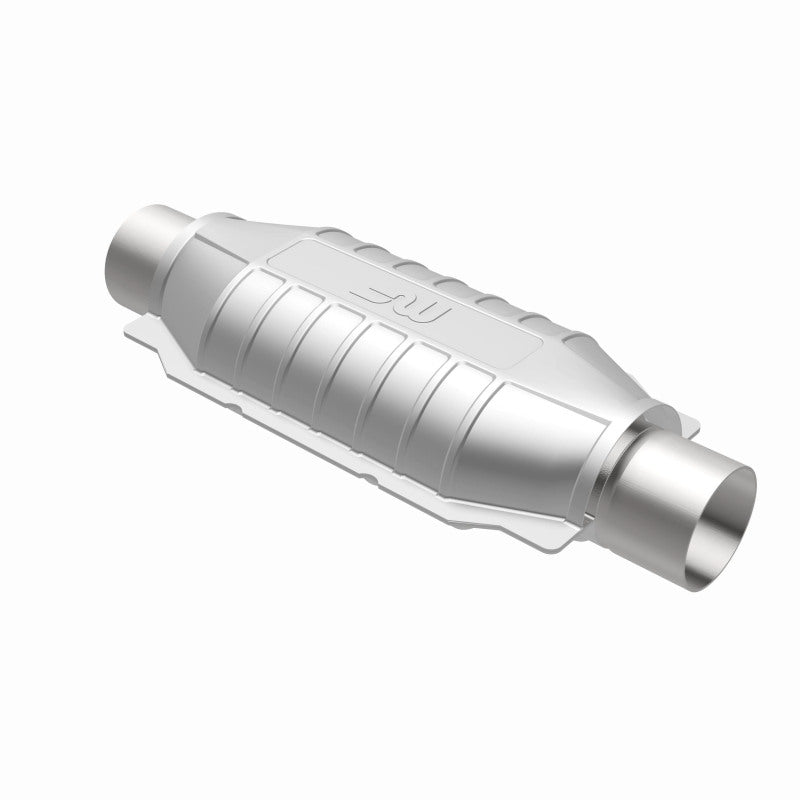 MagnaFlow Universal 2.25-inch Federal/EPA Compliant Catalytic Converter Part 94005