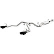 Magnaflow 19580 Street Series Black Chrome Cat-Back Exhaust System for 2021-2026 Chevy Tahoe & GMC Yukon
