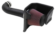 K&N Engineering 57-1542 Gen II Performance Cold Air Intake for Dodge Magnum, Charger, Challenger, and Chrysler 300C