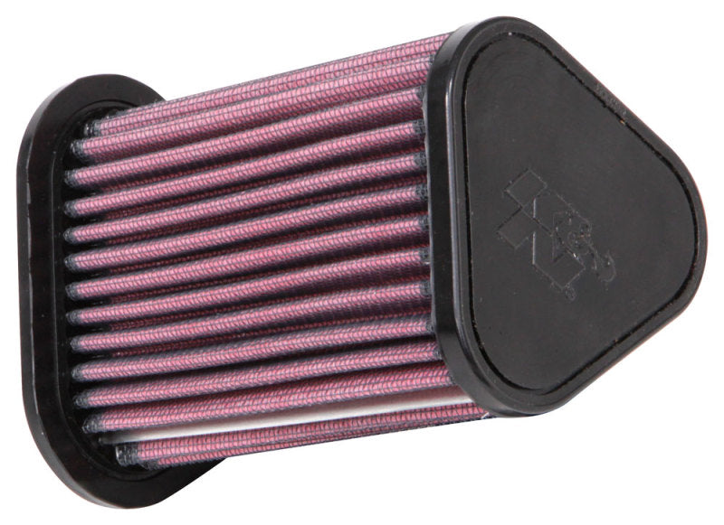 K&N Engineering RO-6518 High-Flow Air Filter for Royal Enfield Continental GT 650 & INT650
