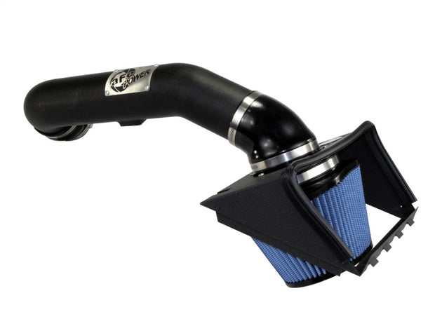 aFe MagnumFORCE Stage-2 P5R Cold Air Intake System for Ford F-150 2011-2014 with Pro 5R Filter