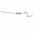 MagnaFlow BRE Exhaust Kit for 1999-2003 Ford F-250 Super Duty - Direct-Fit Replacement System