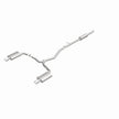 MagnaFlow 15467 Street Series Cat-Back Exhaust System for 2011-2015 Ford Explorer 3.5L V6