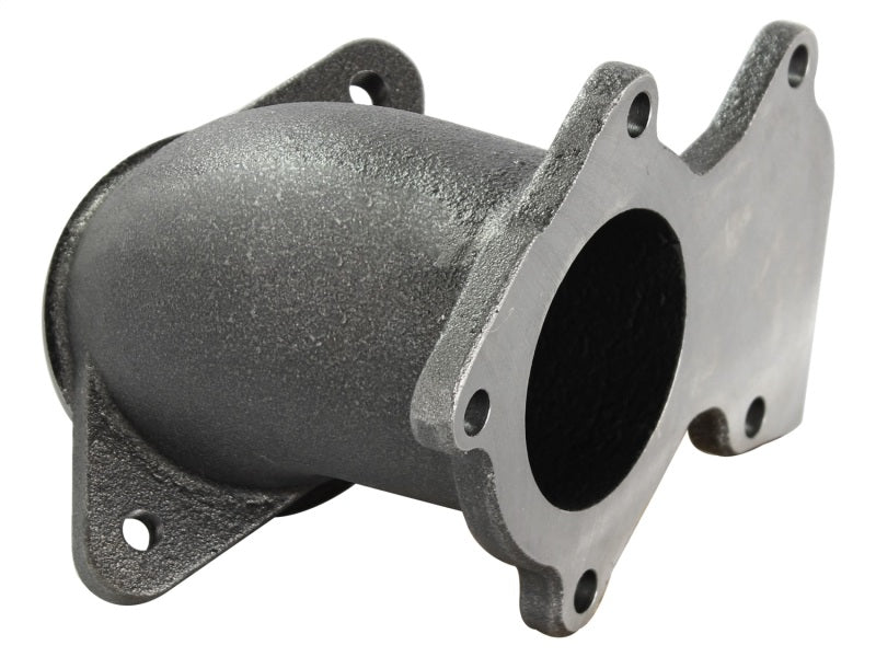 aFe BladeRunner Turbocharger Turbine Elbow Replacement for Dodge 5.9L Diesel Trucks (98.5-02)