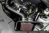 K&N Engineering 57-3093 Cold Air Intake Kit for 2016-2017 Cadillac ATS-V 3.6L V6 Twin Turbo