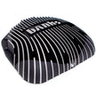 Banks Power 01-18 GM / RAM Black Differential Cover Kit with Patented Forced-Air Cooling for 11.5/11.8-Inch 14 Bolt Axles