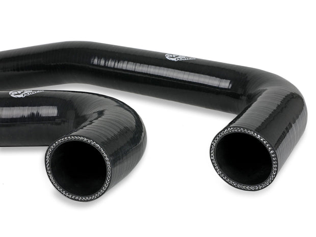 aFe BladeRunner Silicone Radiator Hose Kit for Dodge Ram 2500 and 3500 (2006-2007) 5.9L/6.7L Cummins Diesel