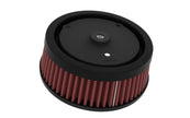 K&N Engineering Replacement Air Filter for Harley-Davidson Softail Slim S (Part #HD-0818)